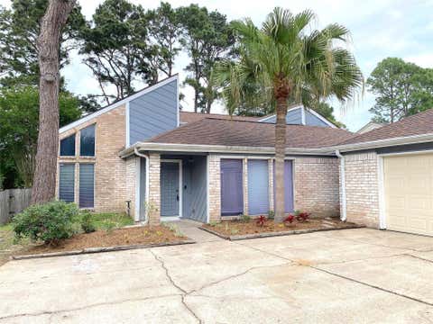 Homes For Rent - 14934 Elmont Drive<br/> Houston, TX 77095