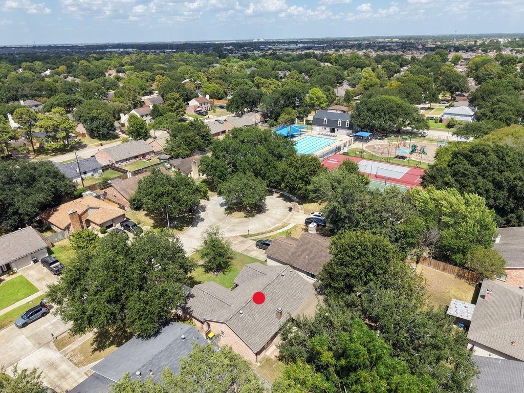 22811 Capitol Landing Lane