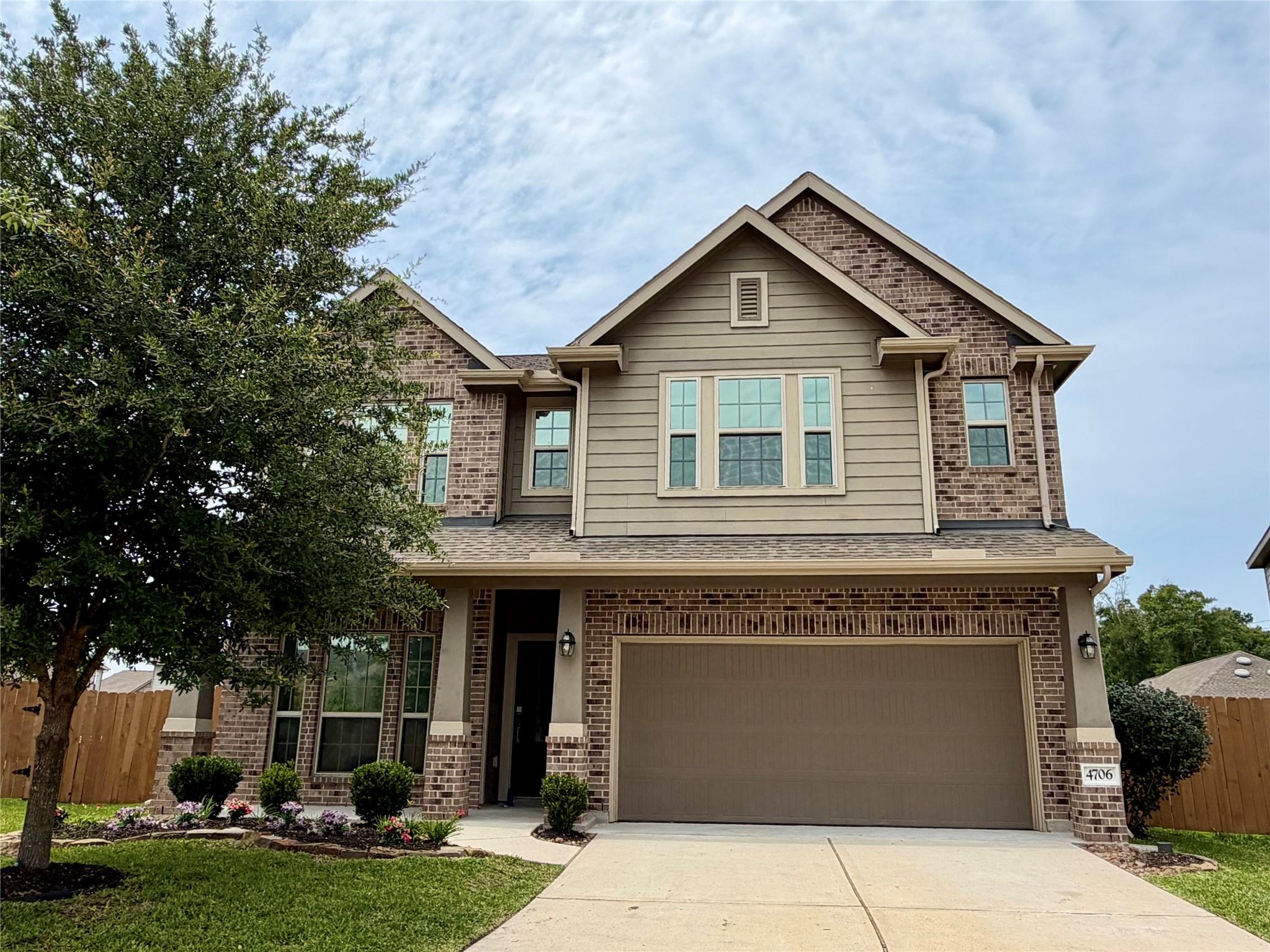 4706 Walnut Willow Court