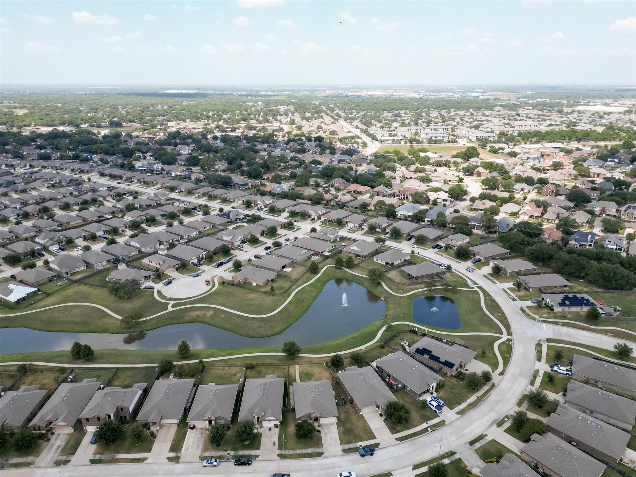 2822 Canadian Goose Lane