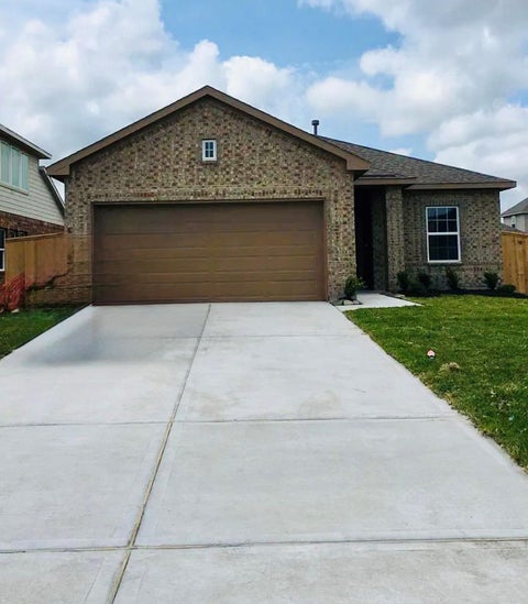 Photo of 10332 Ritter Run Drive, Rosharon, TX 77583 (MLS # 9297628)