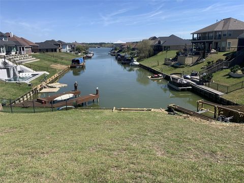 Photo of 10890 Decatur St, Willis, TX 77318 (MLS # 35508892)