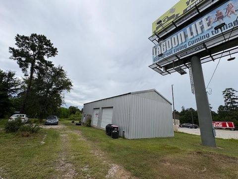 Photo of 24433 Fm 1488, Magnolia, TX 77355 (MLS # 63826941)