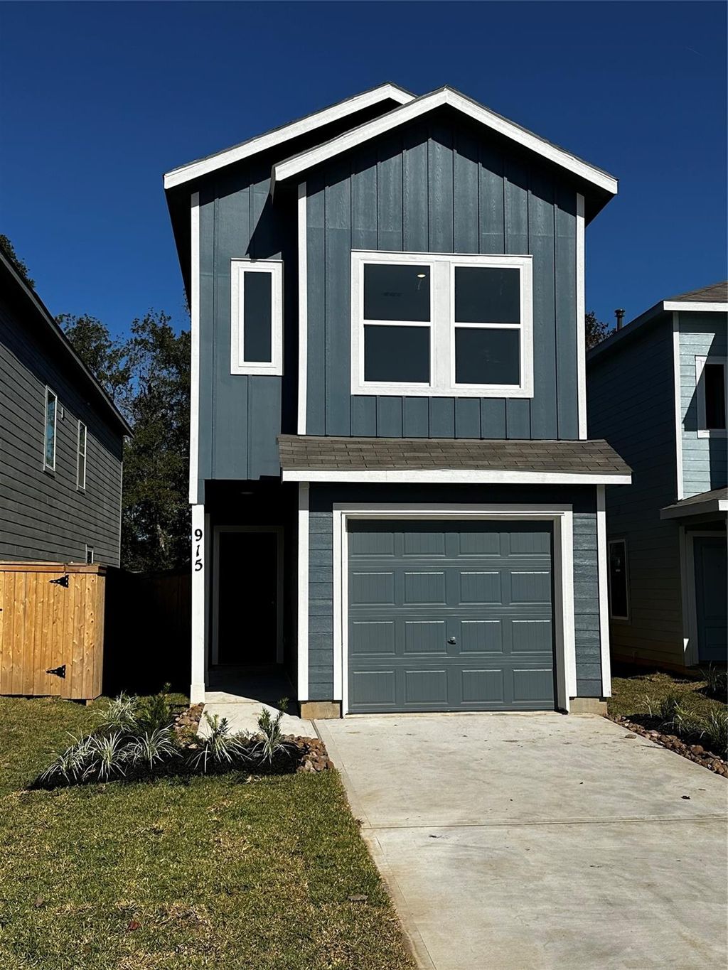 Photo of 921 Pertuso Lane, Huffman, TX 77336 (MLS # 77701270)