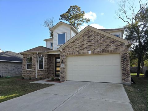 427 Vane Way Crosby TX 77532