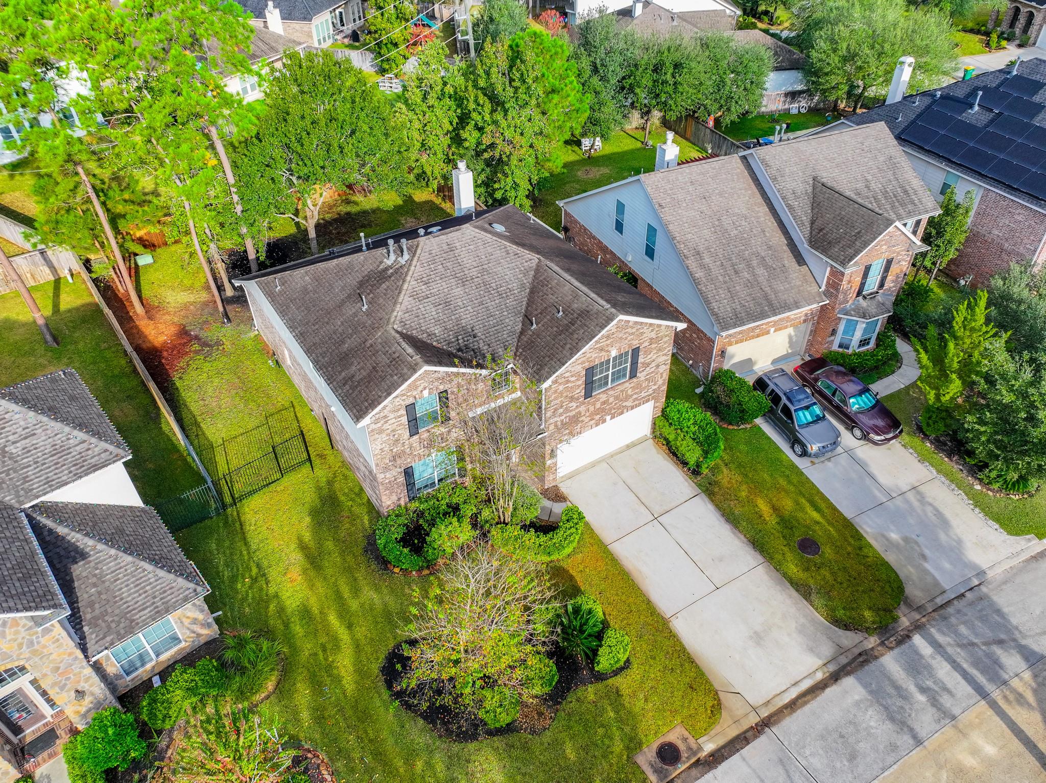 27 Fraiser Fir Place