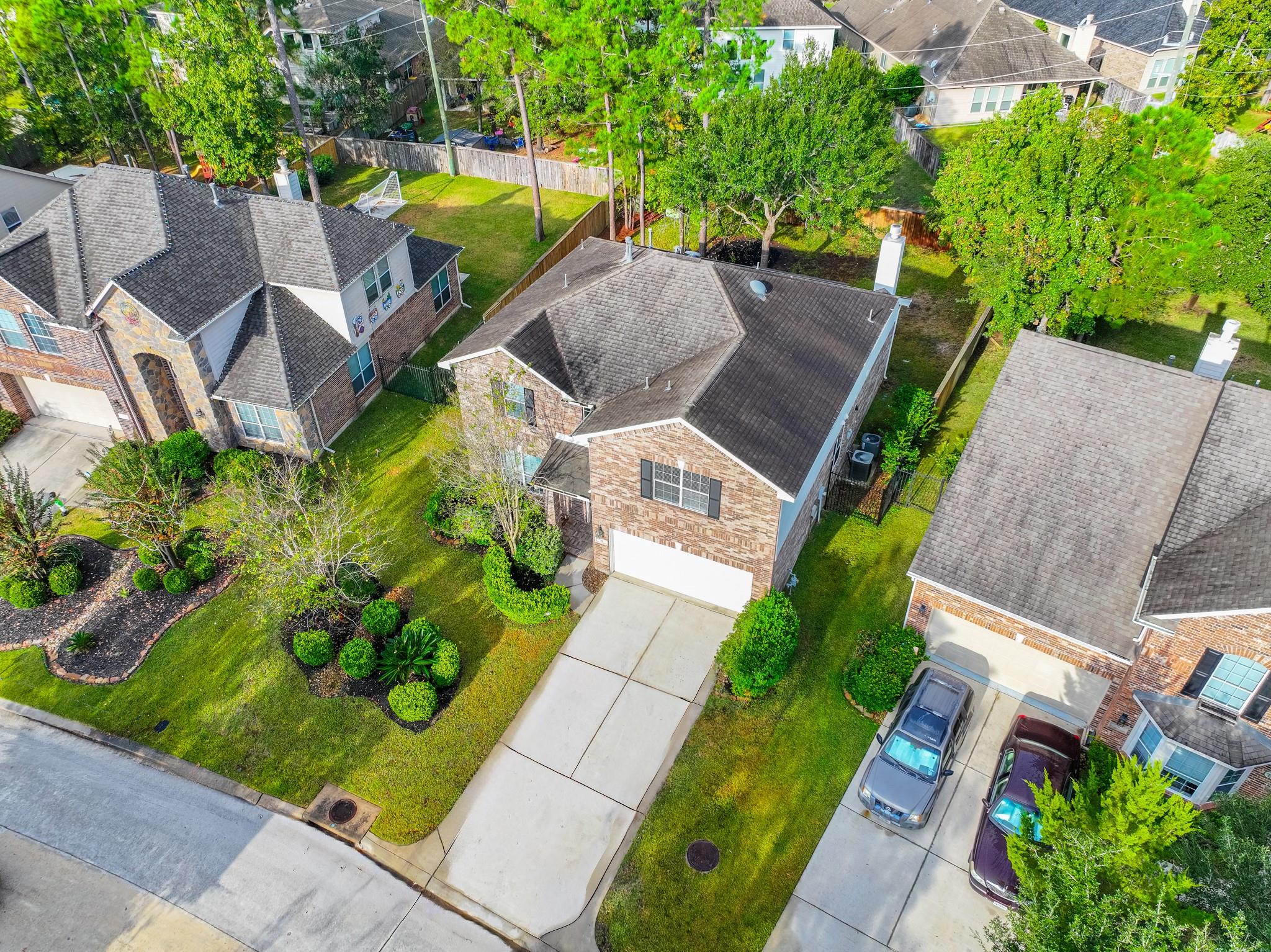 27 Fraiser Fir Place