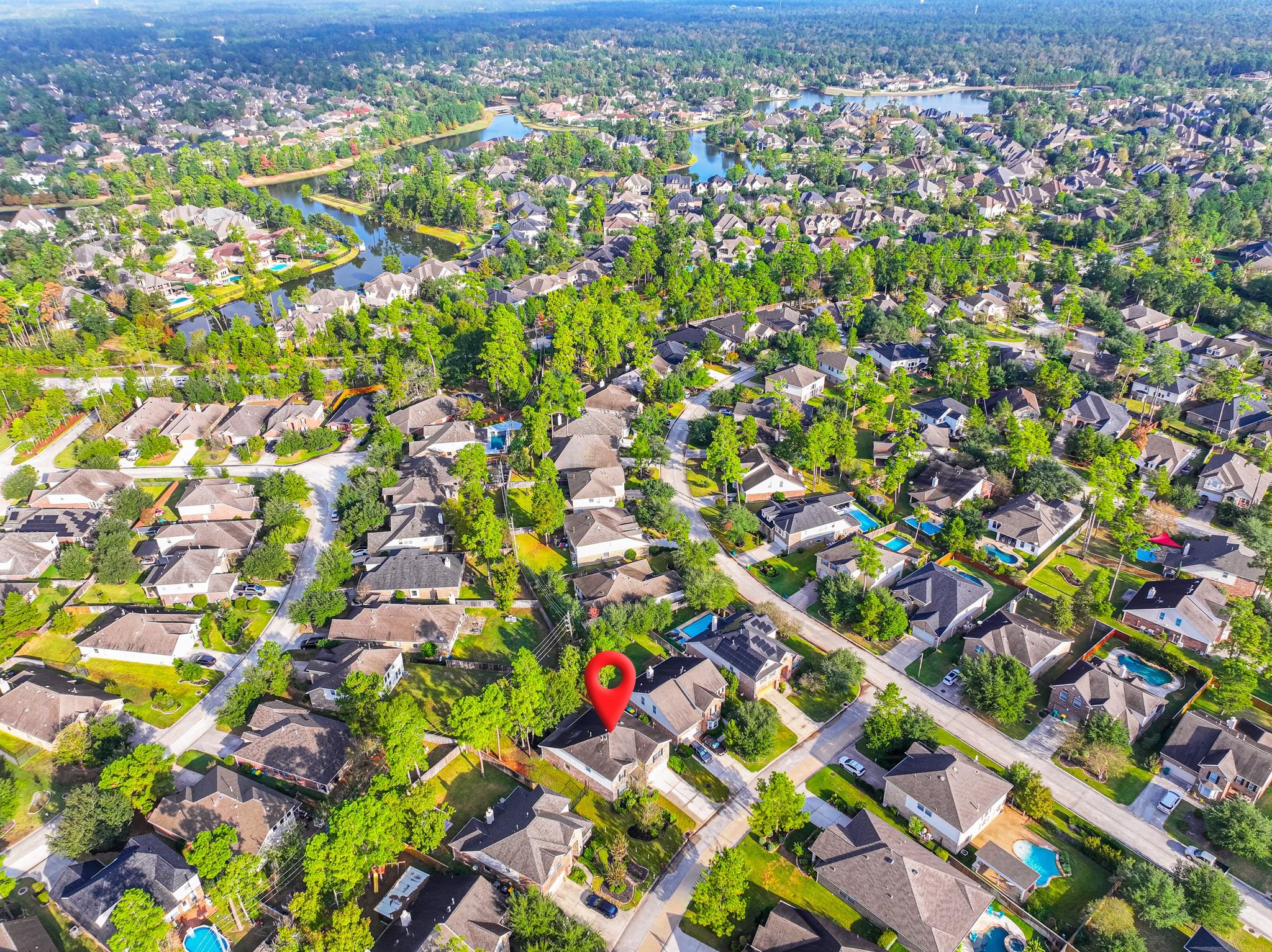 27 Fraiser Fir Place