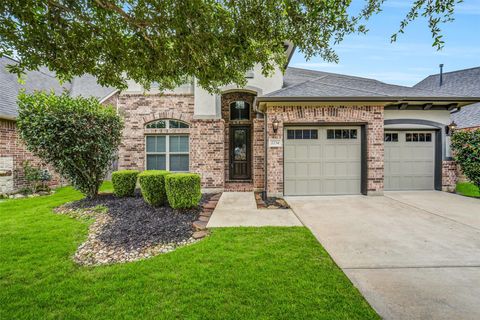 Photo of 2234 Angel Trumpet Drive, Katy, TX 77494 (MLS # 26396675)