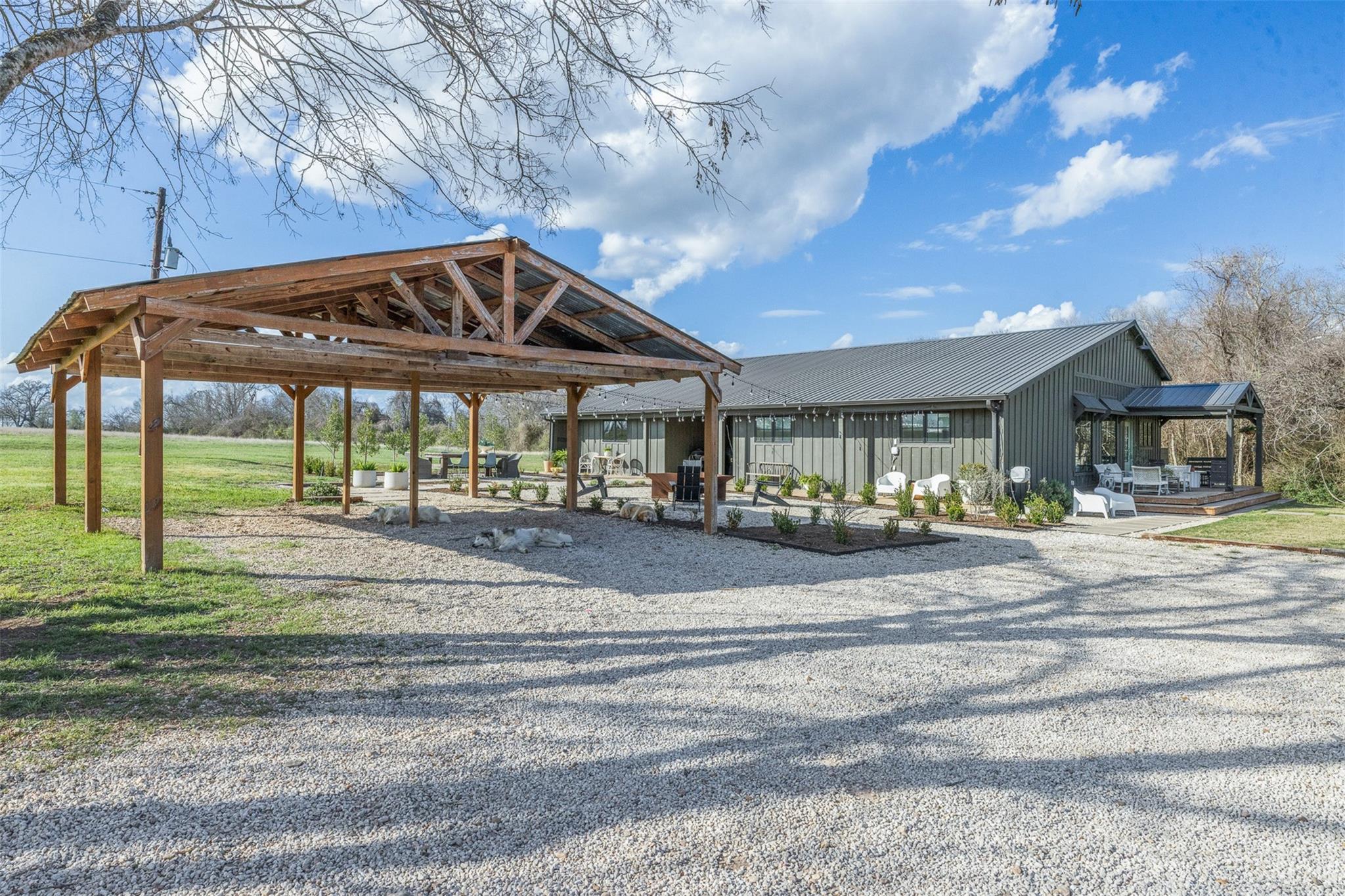 15294 Lake Road