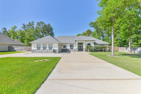 Photo of 17255 Pecos Drive, Splendora, TX 77372 (MLS # 75023076)
