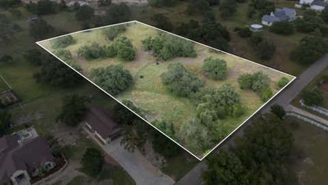 Vacant Land For Sale - Deerfield Rd<br/> Hays County, Dripping Springs, TX 78620
