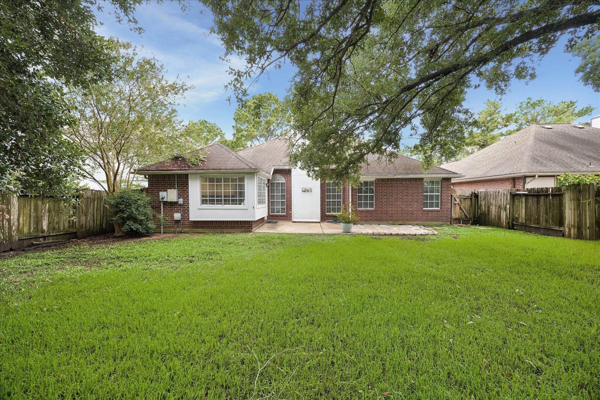 15110 Red Cedar Cove Lane