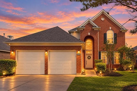 Photo of 20618 Tulip Blossom Court, Cypress, TX 77433 (MLS # 64528609)