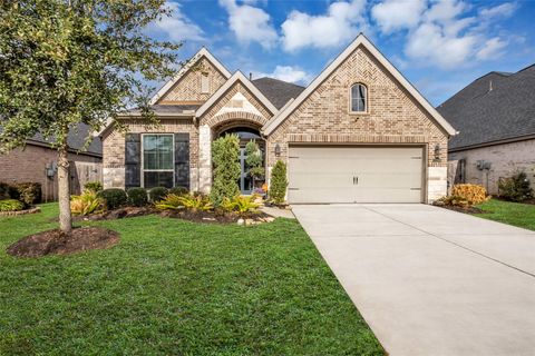 Photo of 23306 Bingum Pass Drive, Richmond, TX 77469 (MLS # 9069455)