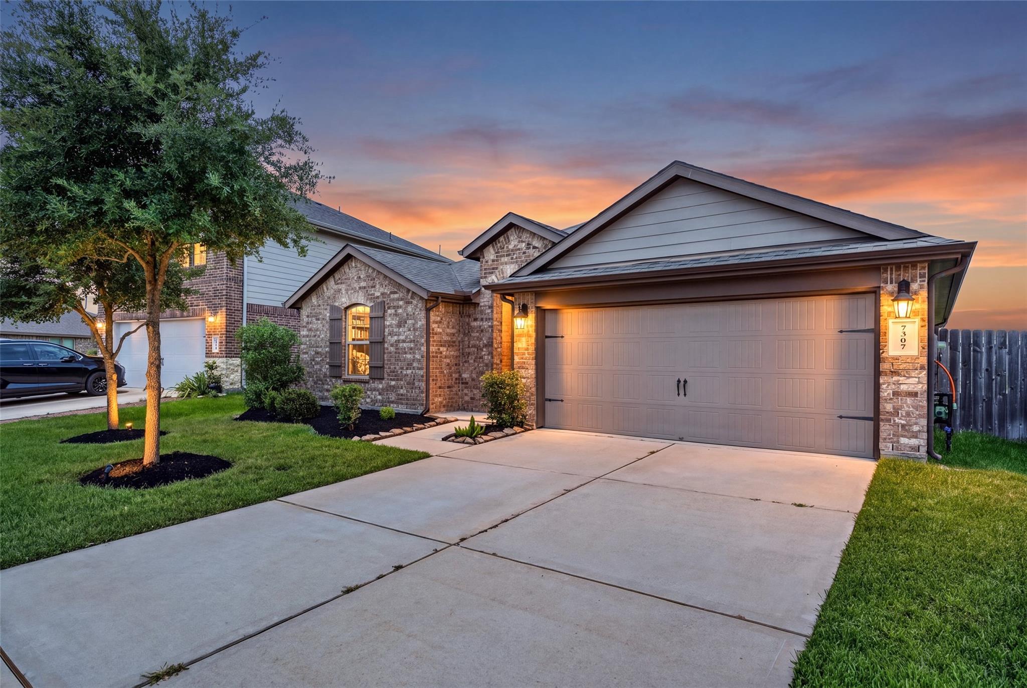 7307 Flintrock Hollow Trail