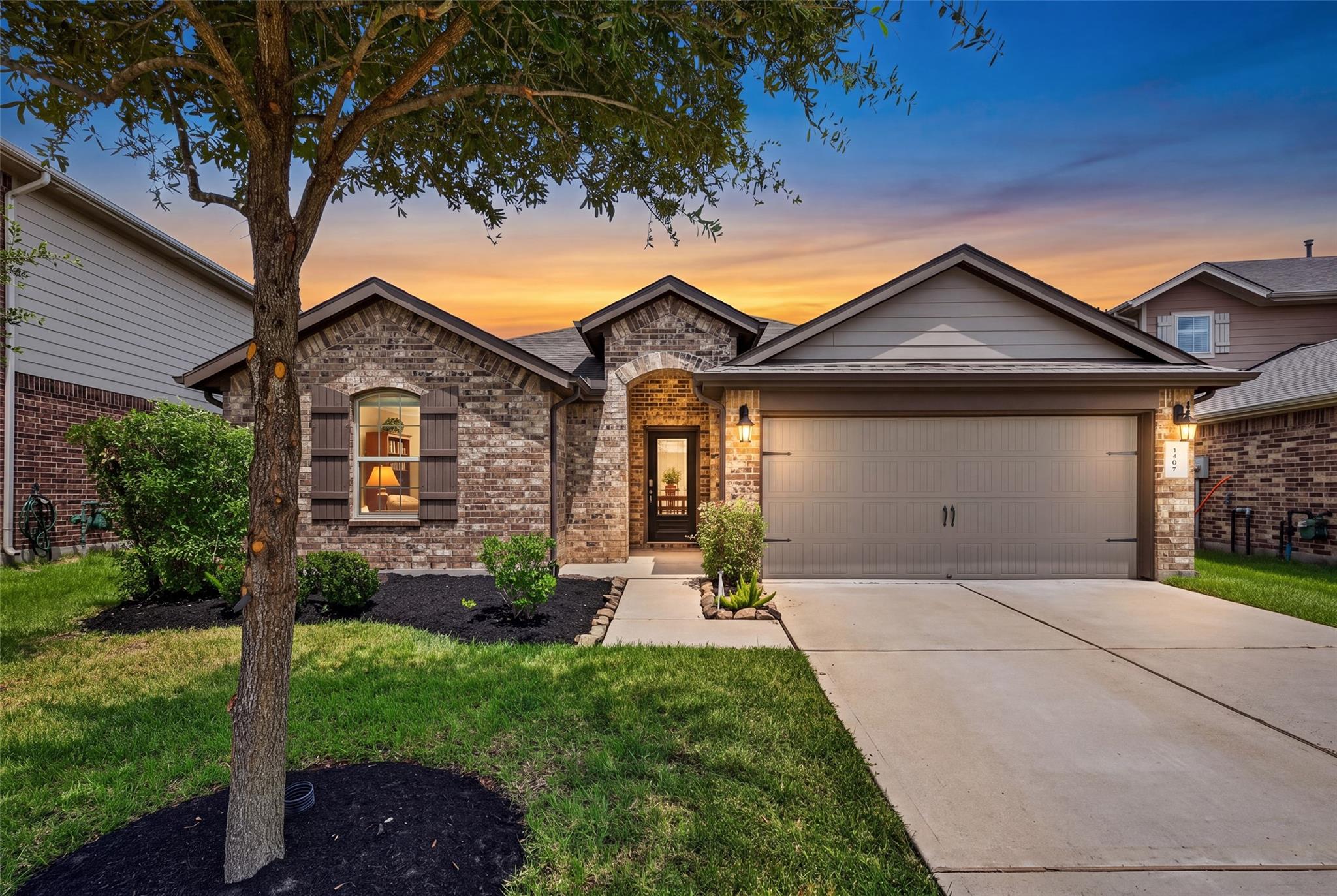 7307 Flintrock Hollow Trail