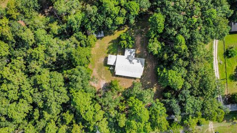 Photo of 214 County Road 347 S, Cleveland, TX 77327 (MLS # 74400289)