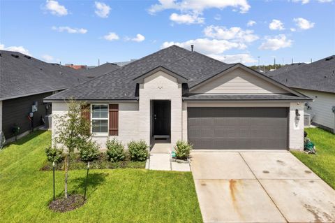 Photo of 7510 Carson Court, Rosharon, TX 77583 (MLS # 20941520)