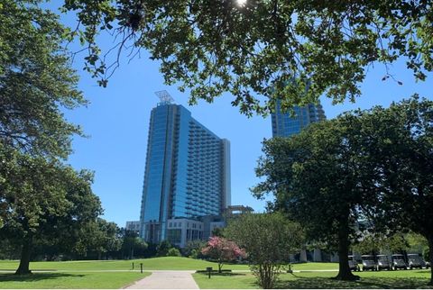 Photo of 5925 Almeda Road #11508, Houston, TX 77004 (MLS # 34799734)