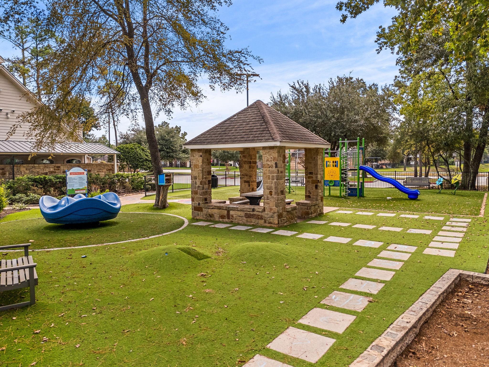 3511 Twin Mills Lane
