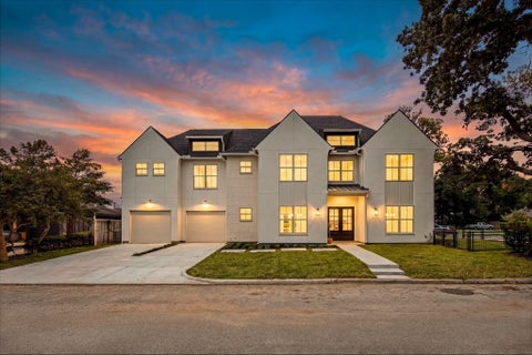 Photo of 418 Eleanor Street, Houston, TX 77009 (MLS # 80459574)