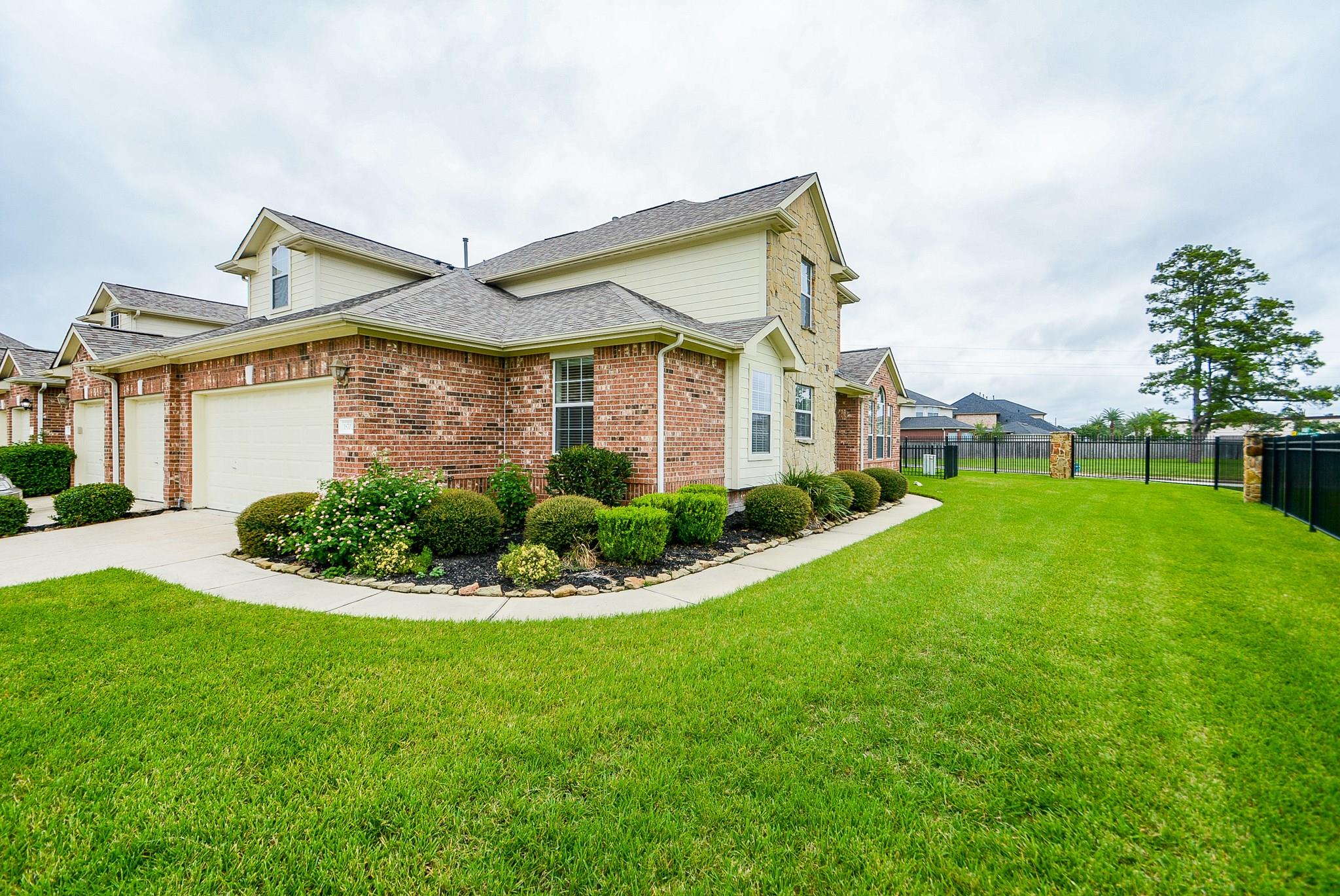 18702 Cypress Loch Drive