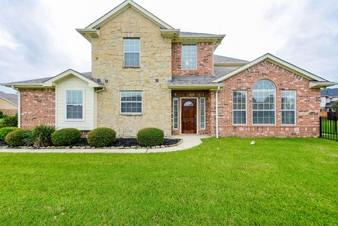 18702 Cypress Loch Drive Spring TX 77379