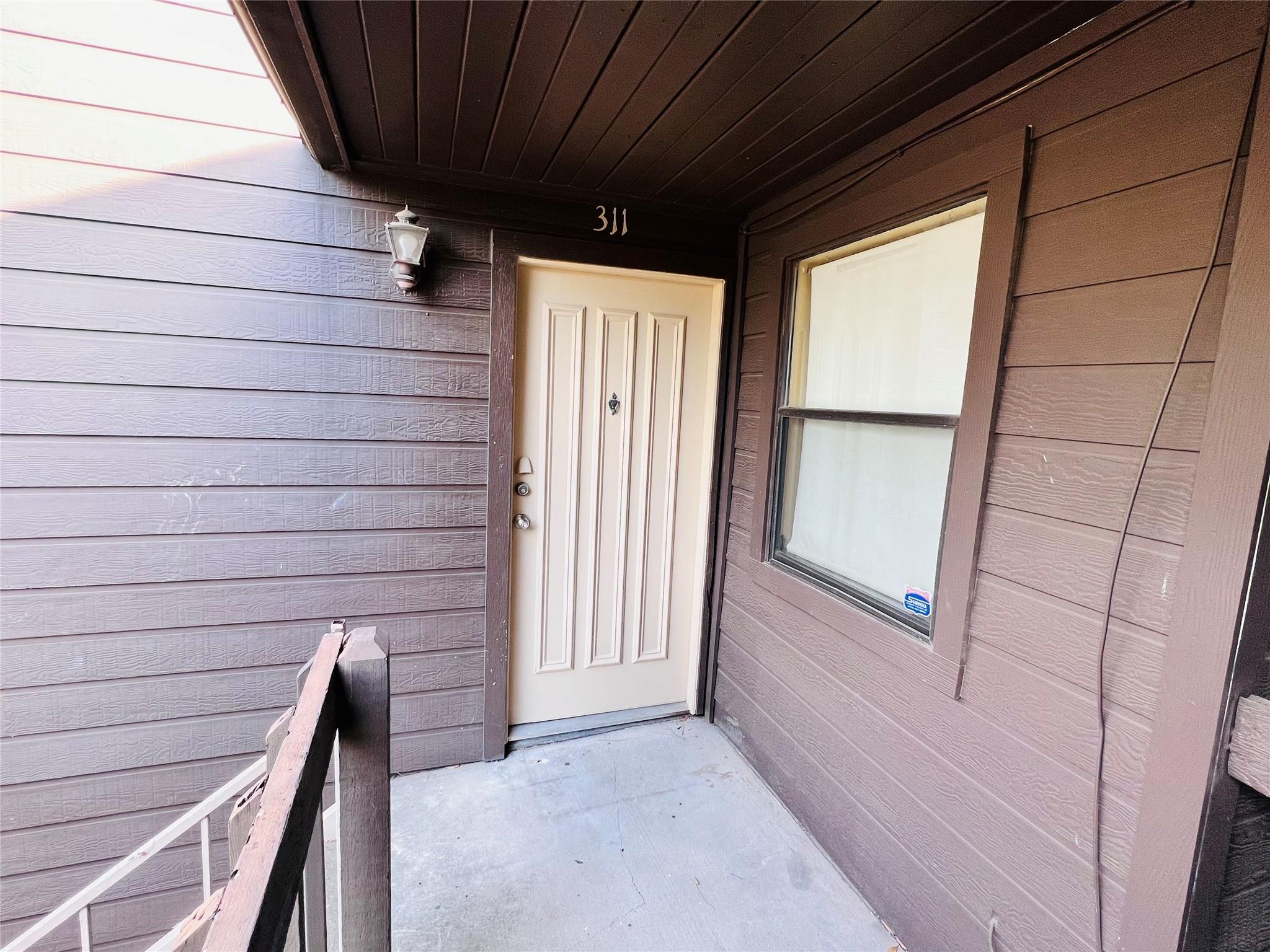 12755 Mill Ridge Drive 311