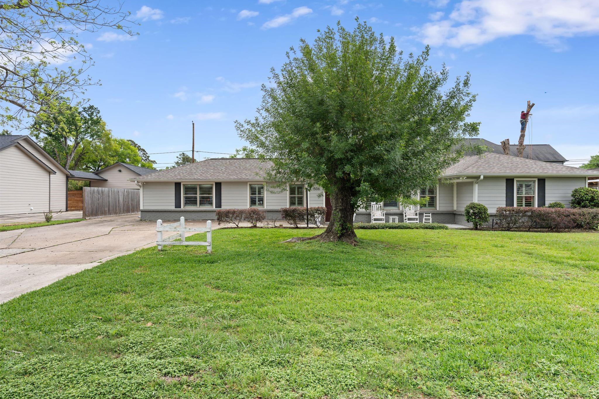 1506 Freedonia Drive