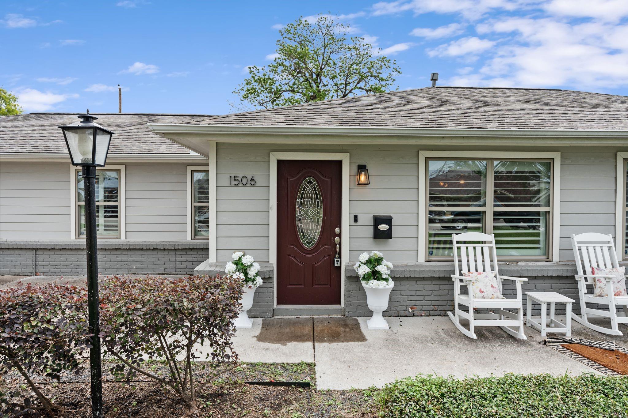 1506 Freedonia Dr, Houston, TX, 77055