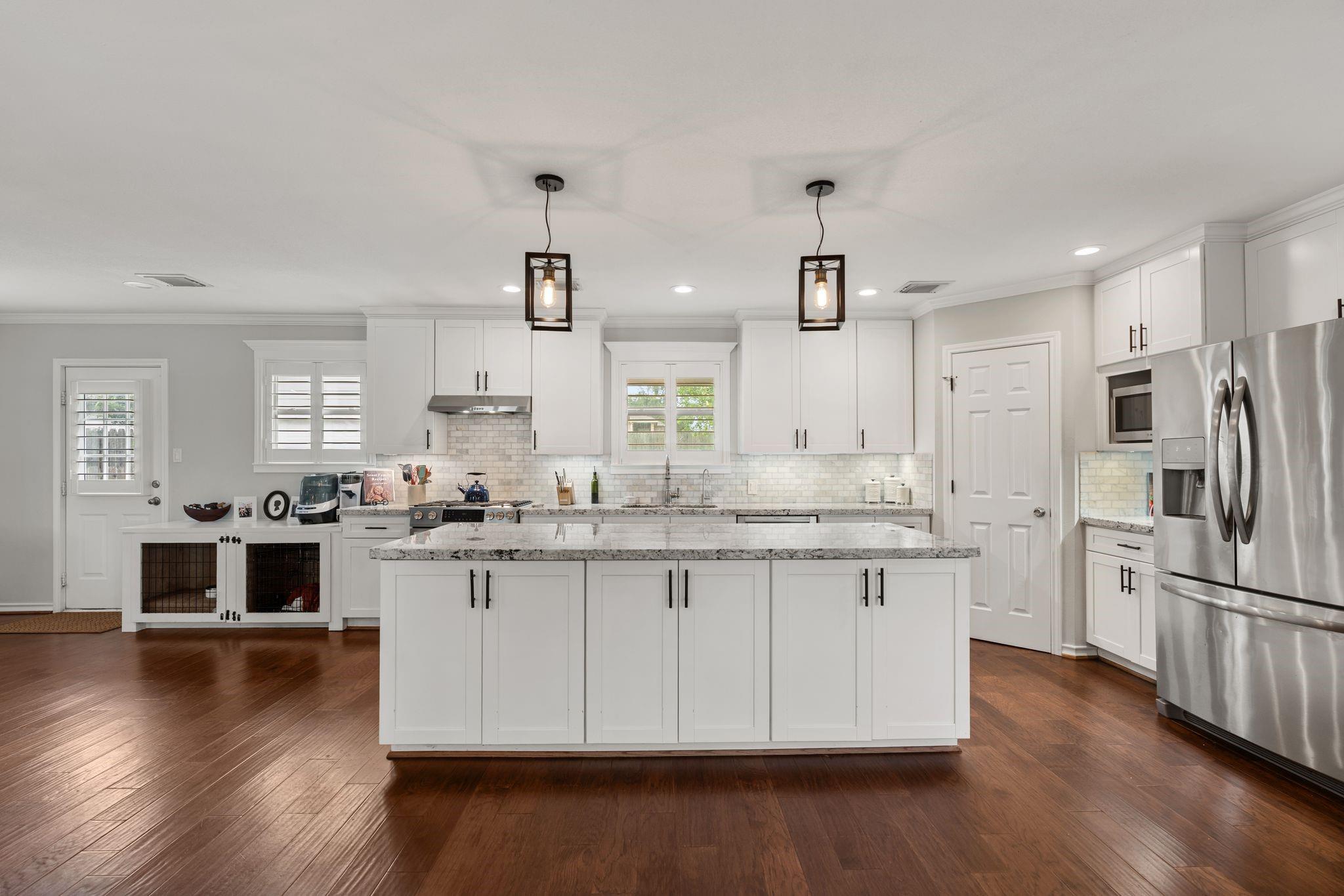 1506 Freedonia Drive