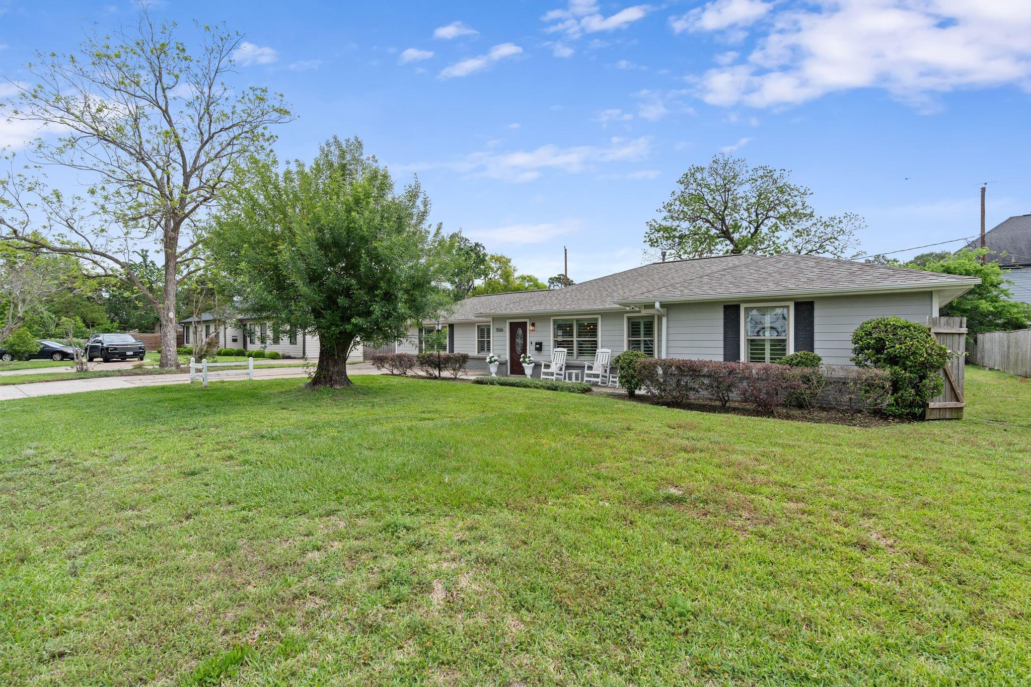 1506 Freedonia Drive