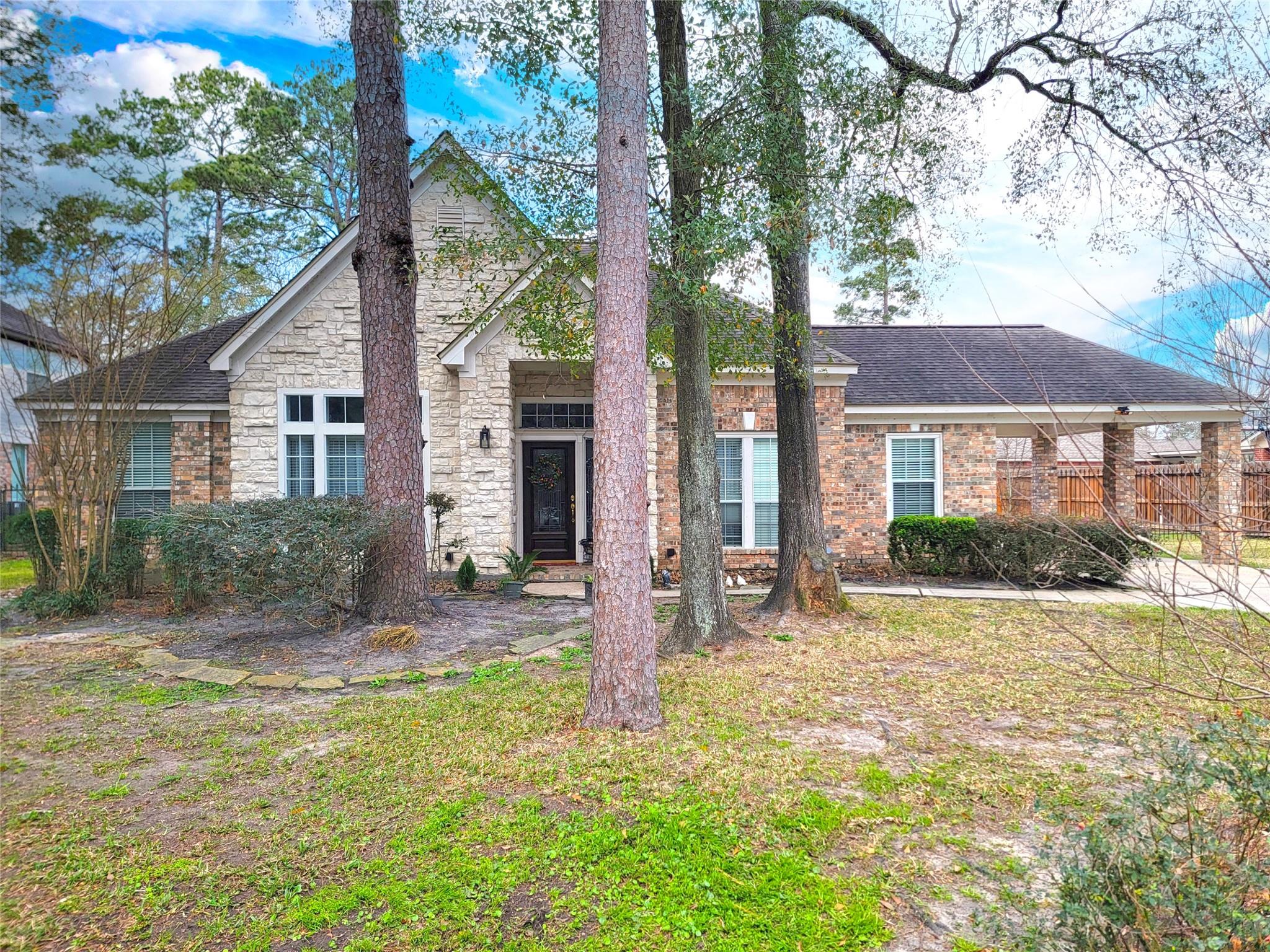 13003 Park Forest Trail