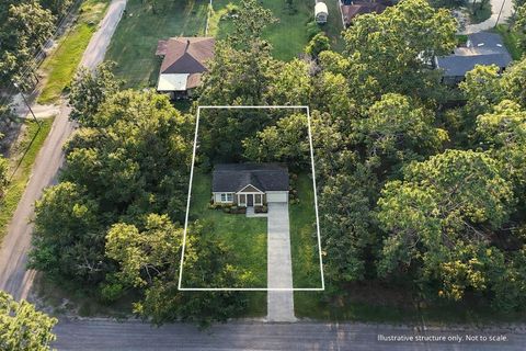 Photo of TBD Whiteside Drive, Onalaska, TX 77360 (MLS # 48243090)