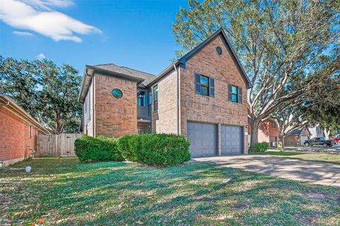 Photo of 1720 Old Creek Drive, Rosenberg, TX 77471 (MLS # 50794462)
