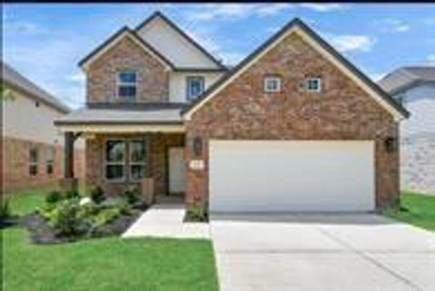 Photo of 18311 Yaupon Bough Ln, Tomball, TX 77377 (MLS # 80661010)