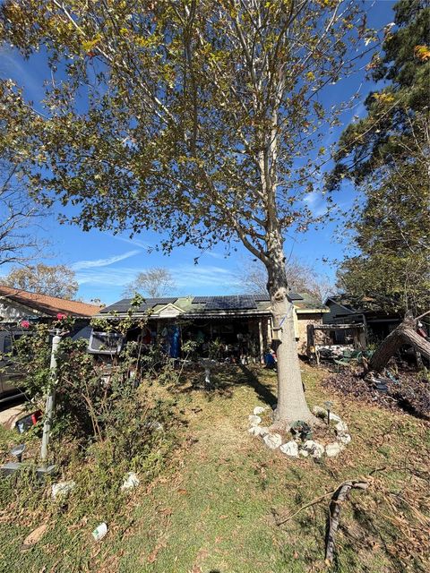 16907 Sunshine Street Houston TX 77049