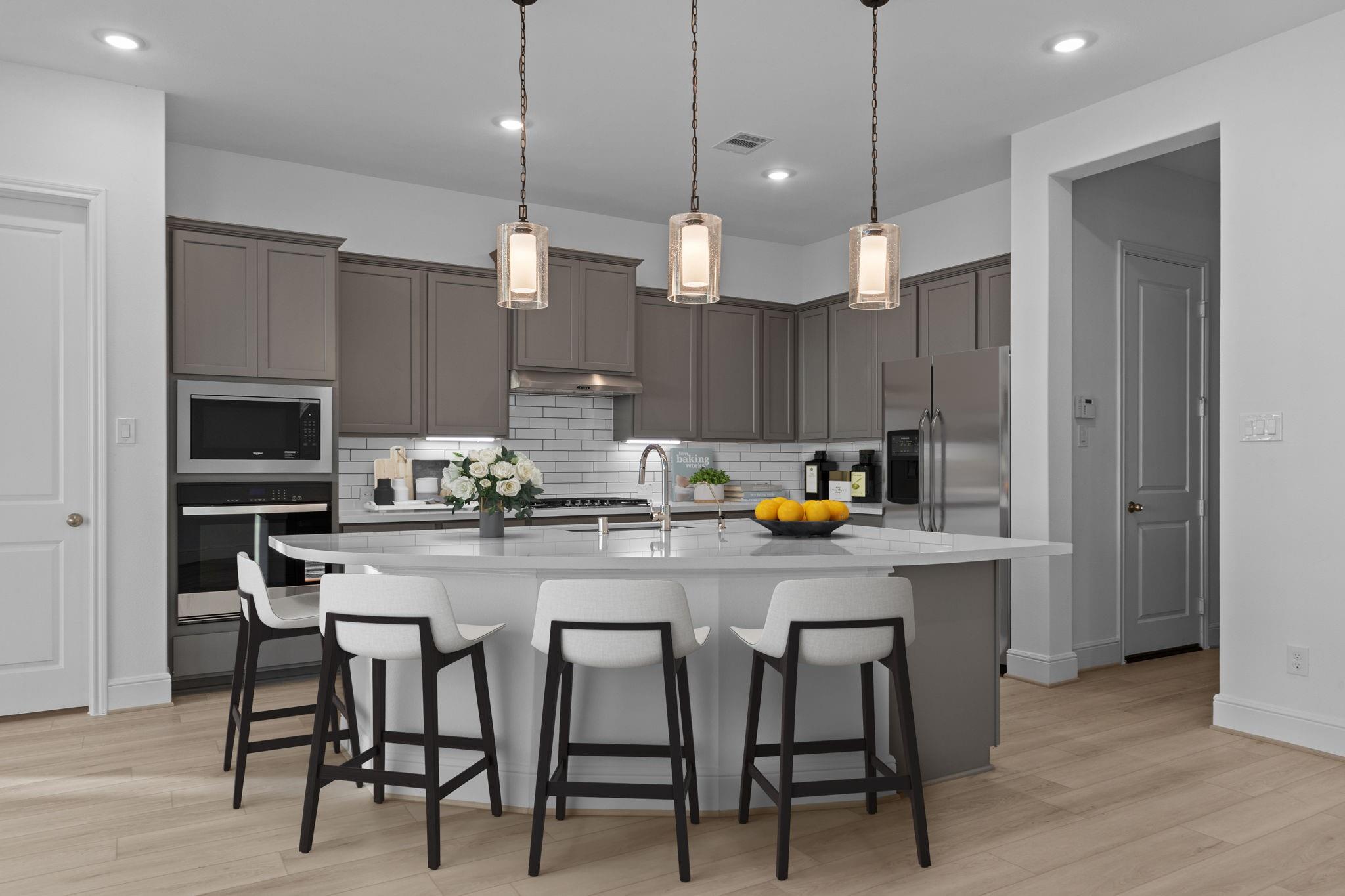 4818 Caspian Wave Drive