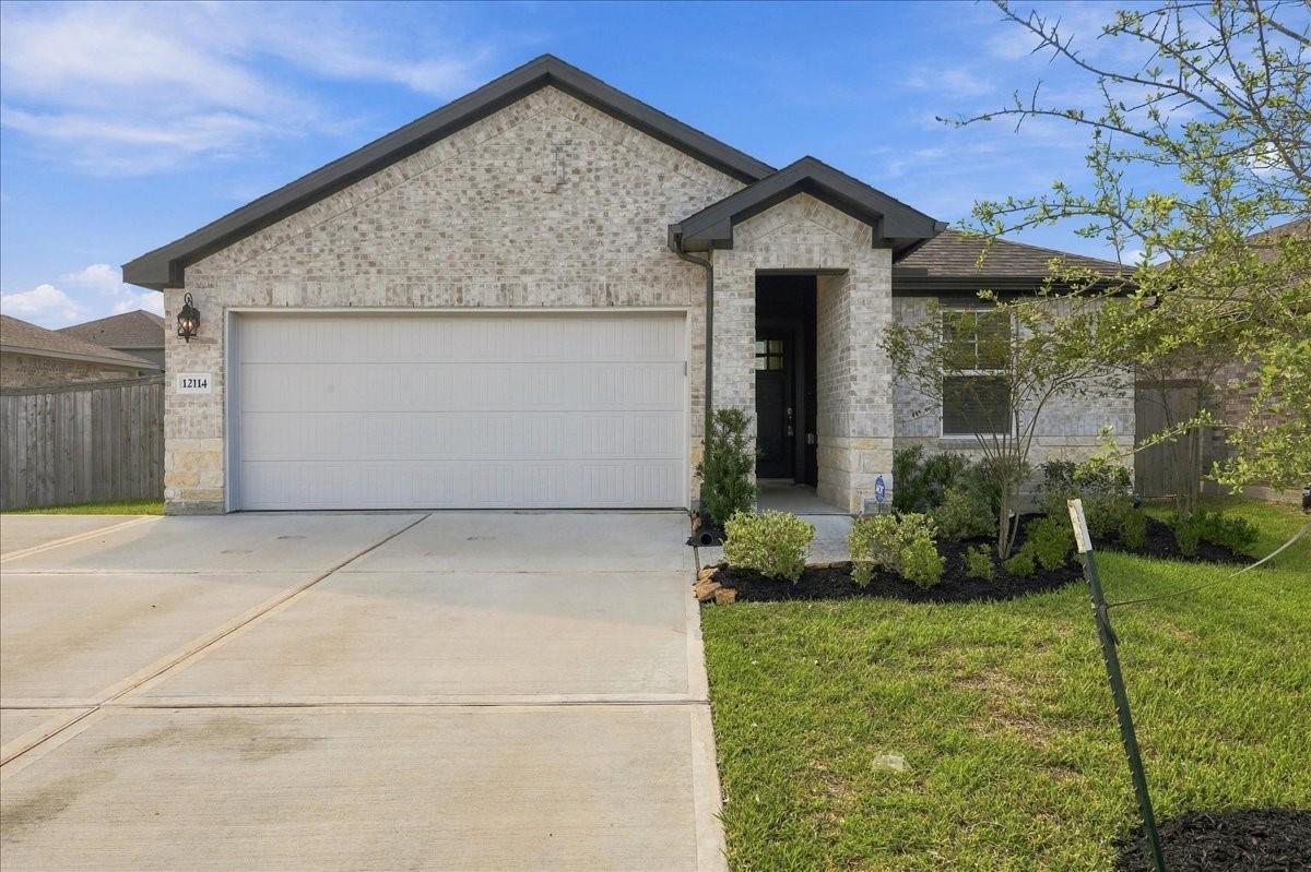 12114 Rushing Ridge Drive