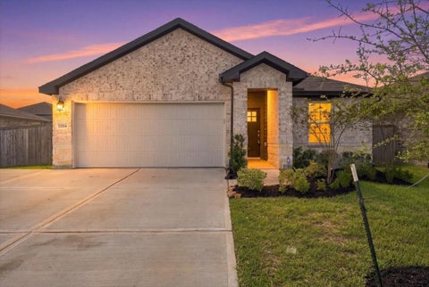 Photo of 12114 Rushing Ridge Drive, Baytown, TX 77523 (MLS # 25365611)