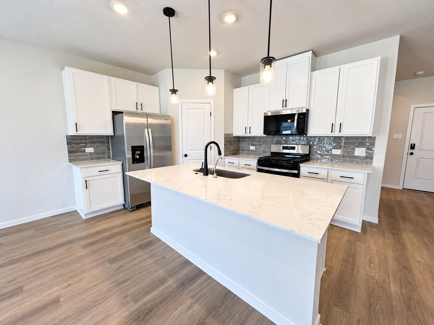 22015 Messina Springs Drive