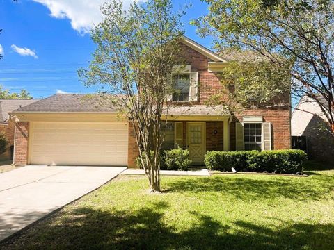 Photo of 2814 Great Lakes Avenue, Sugar Land, TX 77479 (MLS # 10733865)