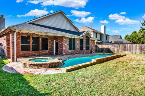 Photo of 20906 Ochre Willow Trail, Cypress, TX 77433 (MLS # 50724008)