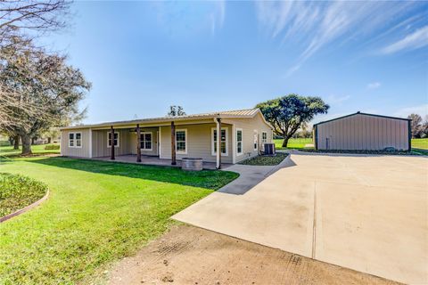 6910 S Mallard Drive Fulshear TX 77441