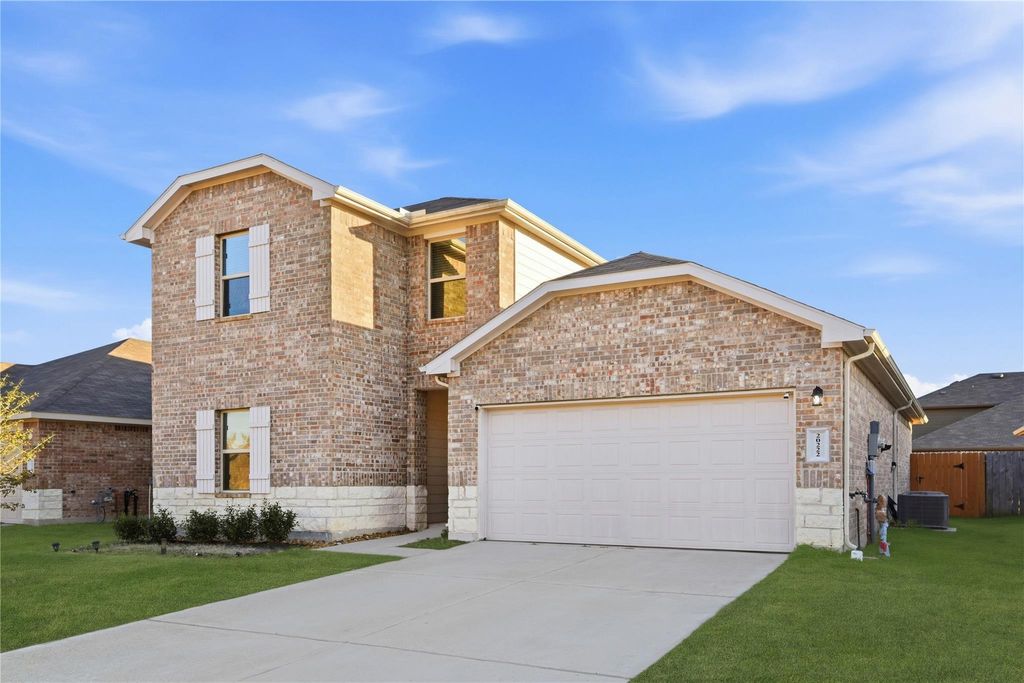 Photo of 20222 Portbec Drive, New Caney, TX 77357 (MLS # 68317189)