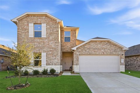 Photo of 20222 Portbec Drive, New Caney, TX 77357 (MLS # 68317189)