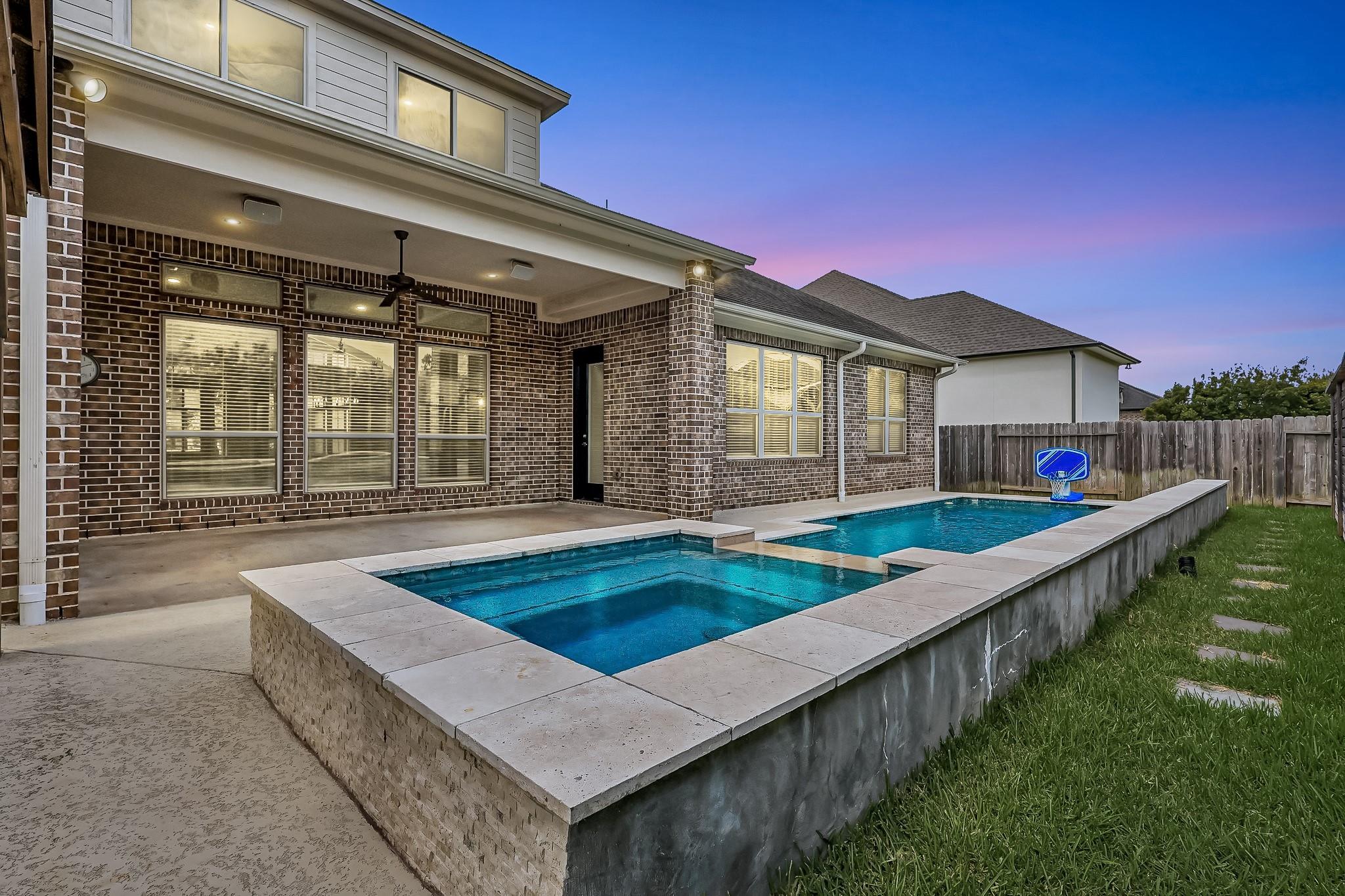 32810 Wall Flower Drive