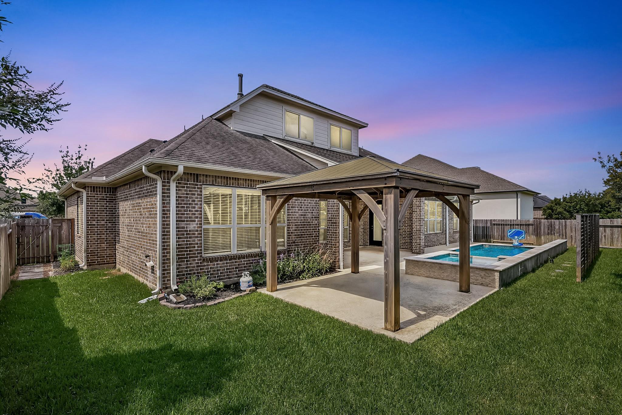 32810 Wall Flower Drive