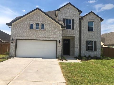 Photo of 7805 Palm Glade Drive, Cypress, TX 77433 (MLS # 14762047) Photo of 7805 Palm Glade Drive, Cypress, TX 77433 (MLS # 14762047)